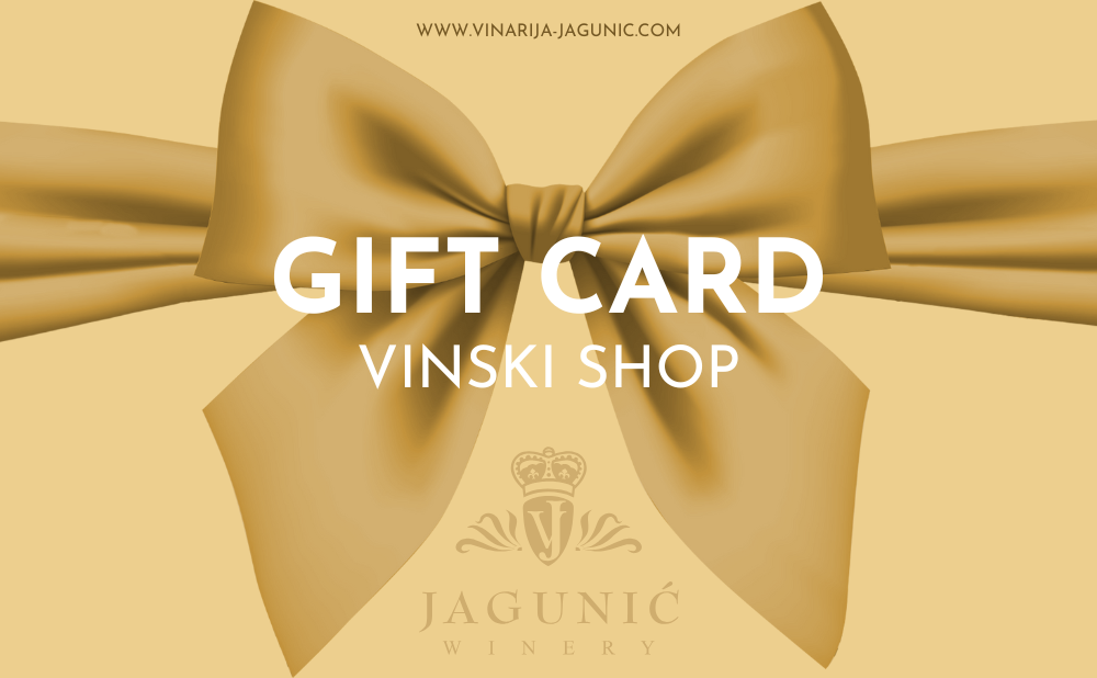 Poklonite jedinstveno vinsko iskustvo