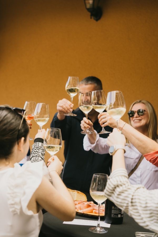 Jagunić degustacija